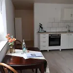 Spielmann Apartment