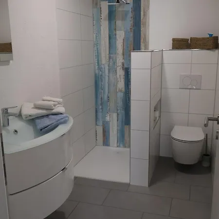 Appartement Spielmann Sauldorf