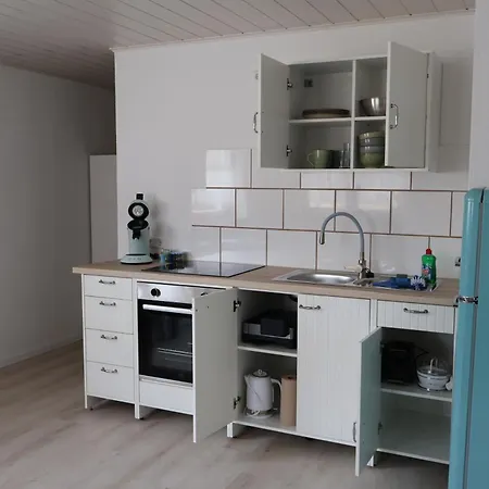 Spielmann Appartement *