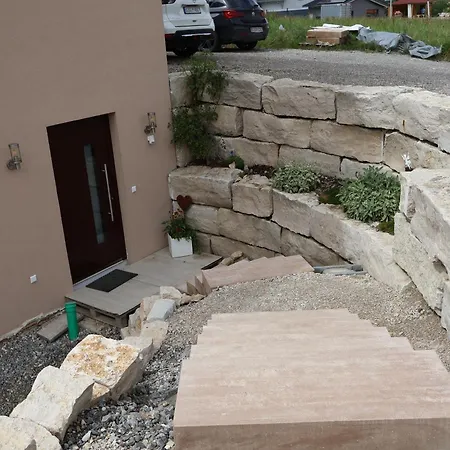 Appartement Spielmann *