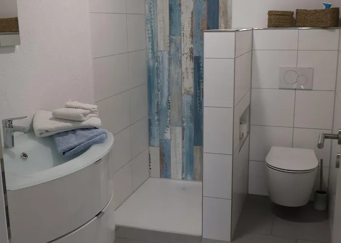 Appartamento Spielmann Sauldorf