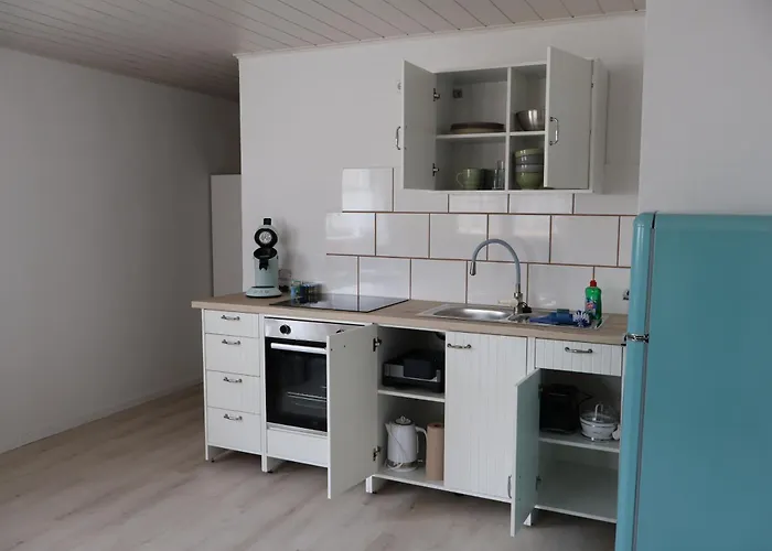 Spielmann Appartamento *