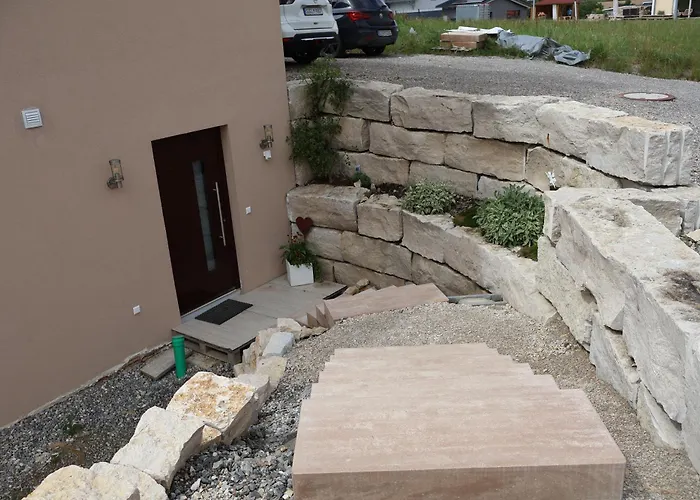 Appartamento Spielmann *